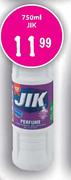 Jik-750ml