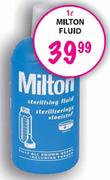 Milton Fluid-1ltr