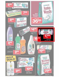 Checkers Gauteng: House Brand (4 Jun - 17 Jun), page 7