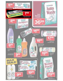 Checkers Gauteng: House Brand (4 Jun - 17 Jun), page 7