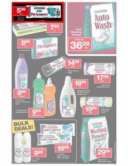 Checkers Gauteng: House Brand (4 Jun - 17 Jun), page 7