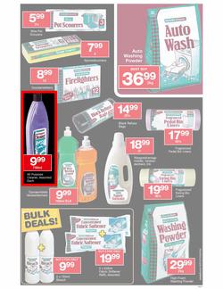 Checkers Gauteng: House Brand (4 Jun - 17 Jun), page 7
