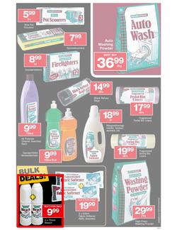 Checkers Gauteng: House Brand (4 Jun - 17 Jun), page 7