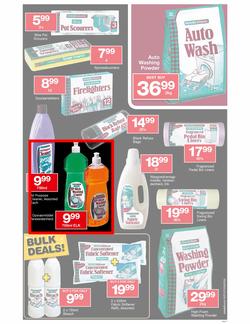 Checkers Gauteng: House Brand (4 Jun - 17 Jun), page 7