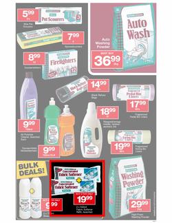 Checkers Gauteng: House Brand (4 Jun - 17 Jun), page 7