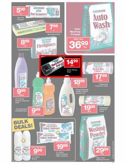 Checkers Gauteng: House Brand (4 Jun - 17 Jun), page 7
