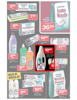 Checkers Gauteng: House Brand (4 Jun - 17 Jun), page 7