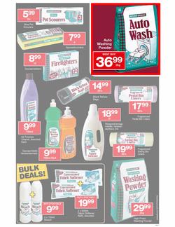 Checkers Gauteng: House Brand (4 Jun - 17 Jun), page 7