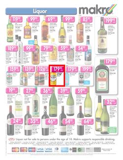 Makro : Winter Sale (5 Jun - 11 Jun), page 8