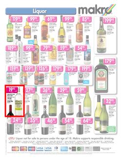 Makro : Winter Sale (5 Jun - 11 Jun), page 8