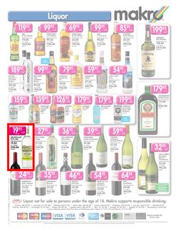 Makro : Winter Sale (5 Jun - 11 Jun), page 8