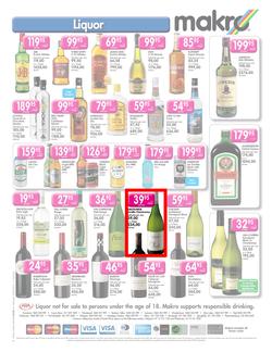 Makro : Winter Sale (5 Jun - 11 Jun), page 8