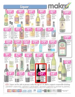 Makro : Winter Sale (5 Jun - 11 Jun), page 8