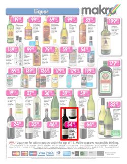 Makro : Winter Sale (5 Jun - 11 Jun), page 8