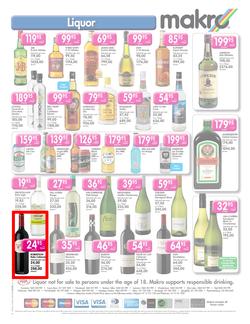 Makro : Winter Sale (5 Jun - 11 Jun), page 8