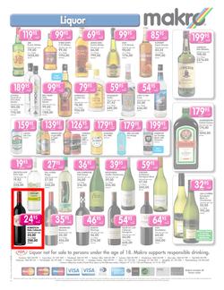 Makro : Winter Sale (5 Jun - 11 Jun), page 8