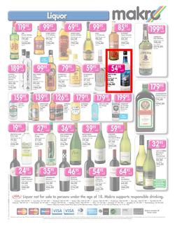 Makro : Winter Sale (5 Jun - 11 Jun), page 8