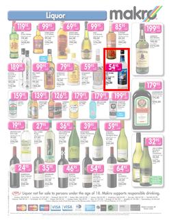 Makro : Winter Sale (5 Jun - 11 Jun), page 8