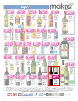 Makro : Winter Sale (5 Jun - 11 Jun), page 8