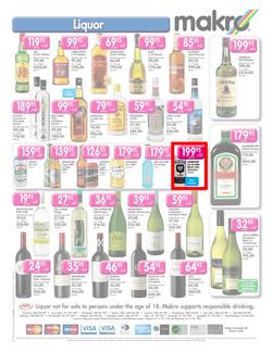 Makro : Winter Sale (5 Jun - 11 Jun), page 8