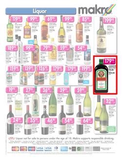 Makro : Winter Sale (5 Jun - 11 Jun), page 8