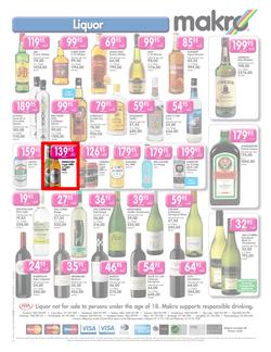 Makro : Winter Sale (5 Jun - 11 Jun), page 8