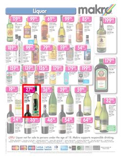 Makro : Winter Sale (5 Jun - 11 Jun), page 8