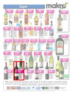 Makro : Winter Sale (5 Jun - 11 Jun), page 8