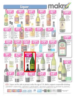 Makro : Winter Sale (5 Jun - 11 Jun), page 8