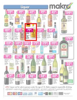 Makro : Winter Sale (5 Jun - 11 Jun), page 8
