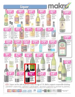 Makro : Winter Sale (5 Jun - 11 Jun), page 8
