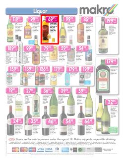 Makro : Winter Sale (5 Jun - 11 Jun), page 8