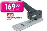Aro Heavy Duty Stapler Each