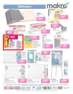 Makro : Office Catalogue (5 Jun - 11 Jun), page 8