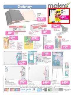 Makro : Office Catalogue (5 Jun - 11 Jun), page 8