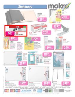 Makro : Office Catalogue (5 Jun - 11 Jun), page 8