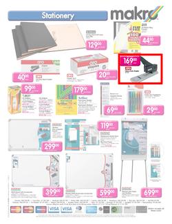 Makro : Office Catalogue (5 Jun - 11 Jun), page 8
