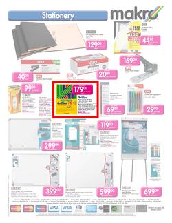 Makro : Office Catalogue (5 Jun - 11 Jun), page 8