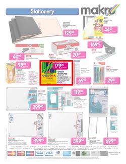 Makro : Office Catalogue (5 Jun - 11 Jun), page 8