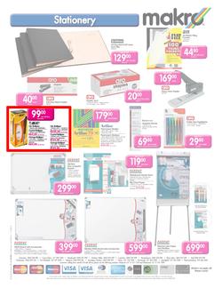 Makro : Office Catalogue (5 Jun - 11 Jun), page 8