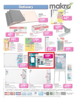 Makro : Office Catalogue (5 Jun - 11 Jun), page 8