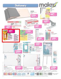 Makro : Office Catalogue (5 Jun - 11 Jun), page 8