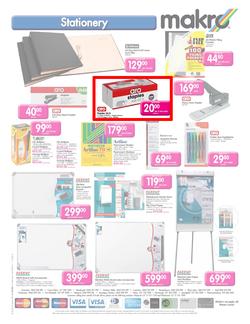 Makro : Office Catalogue (5 Jun - 11 Jun), page 8