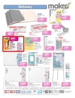Makro : Office Catalogue (5 Jun - 11 Jun), page 8