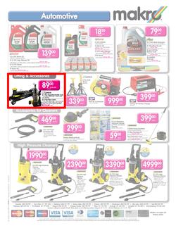 Makro : DIY Catalogue (5 Jun - 18 Jun), page 8