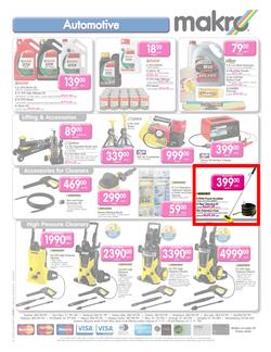 Makro : DIY Catalogue (5 Jun - 18 Jun), page 8