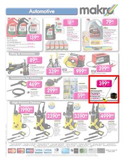 Makro : DIY Catalogue (5 Jun - 18 Jun), page 8