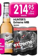 Hunter's Extreme NRB-24x330ml