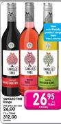 Tangled Tree Range-12x750ml