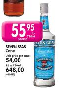 Seven Seas Cane-1x750ml